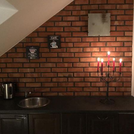 Apartamenty Madera Katovice Exteriér fotografie