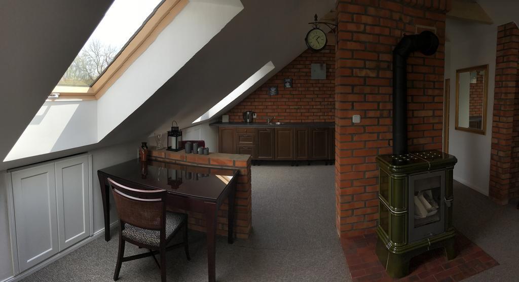 Apartamenty Madera Katovice Exteriér fotografie