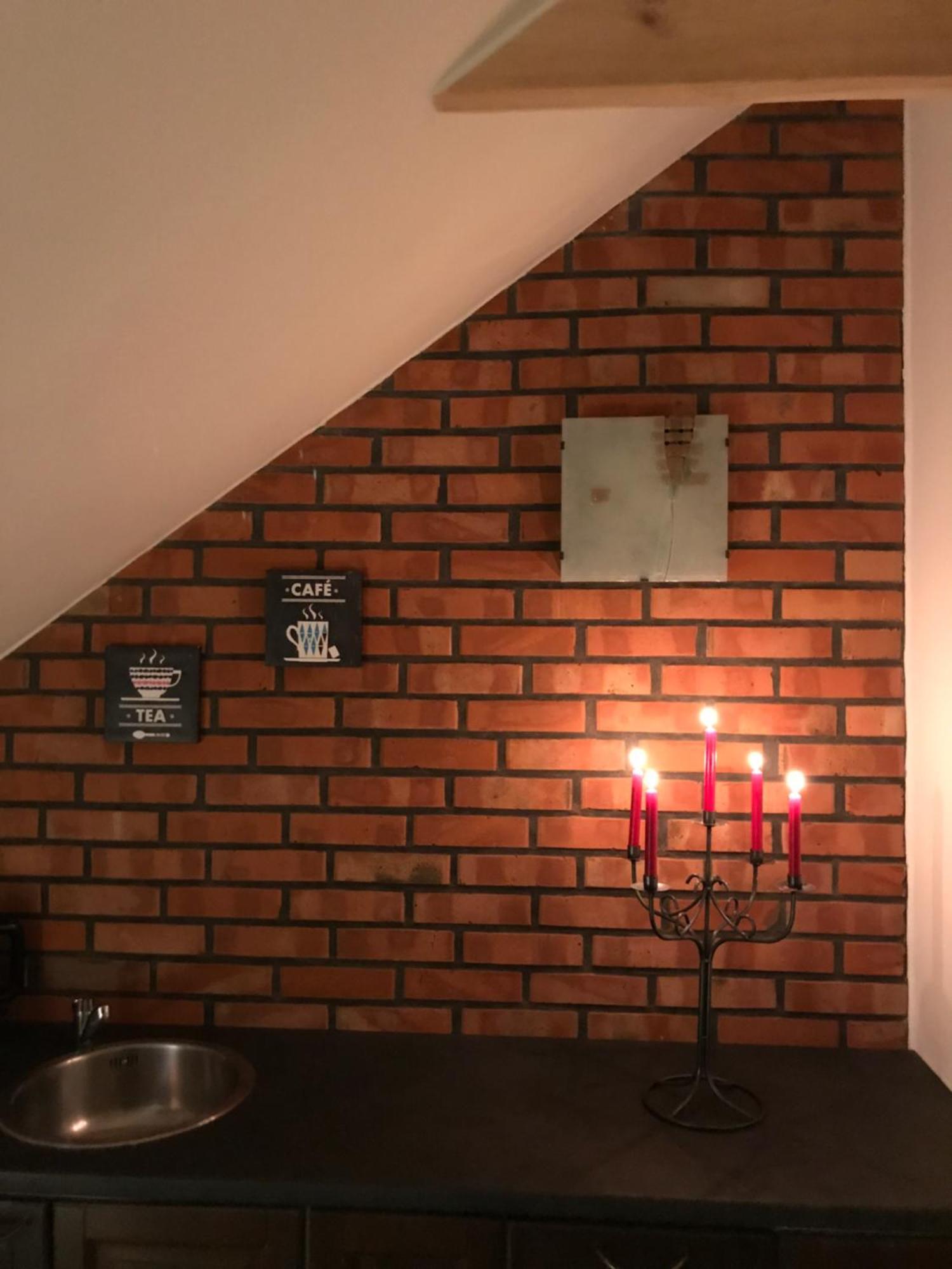 Apartamenty Madera Katovice Exteriér fotografie