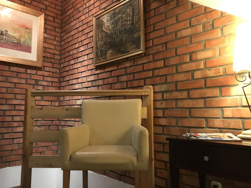 Apartamenty Madera Katovice Exteriér fotografie