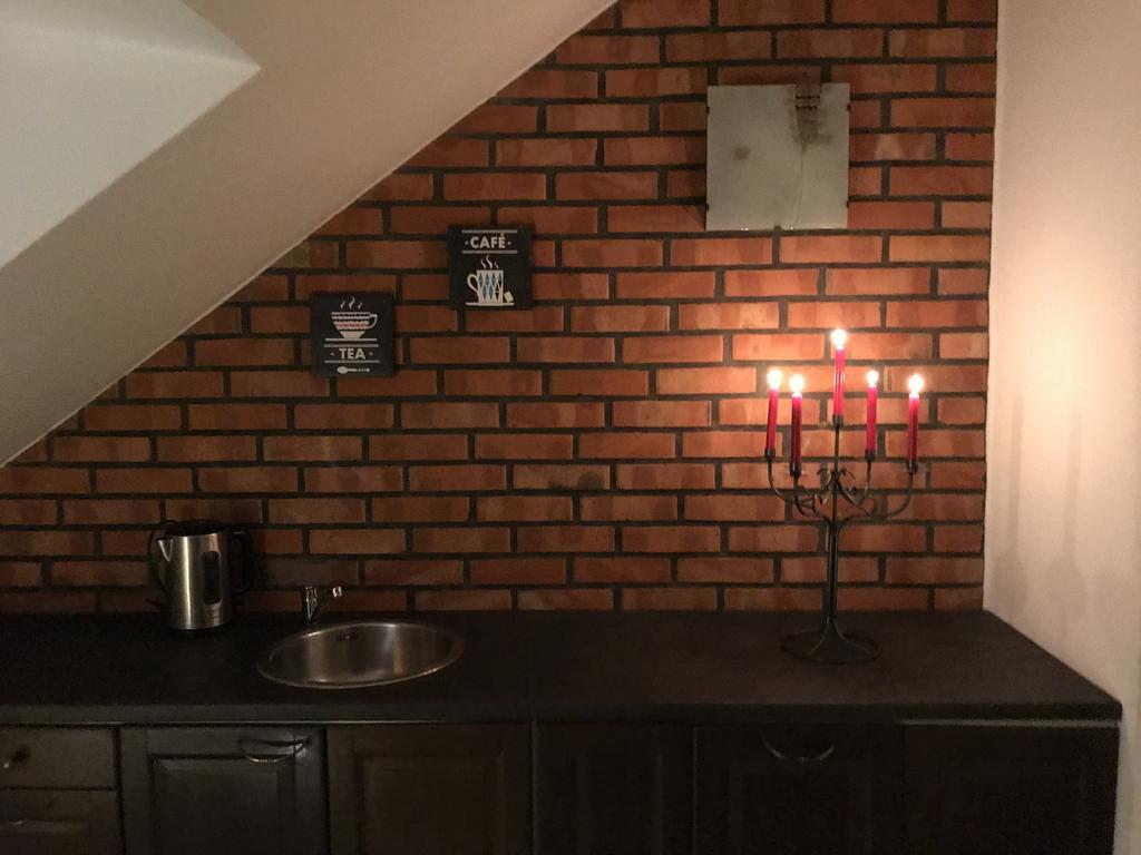 Apartamenty Madera Katovice Exteriér fotografie