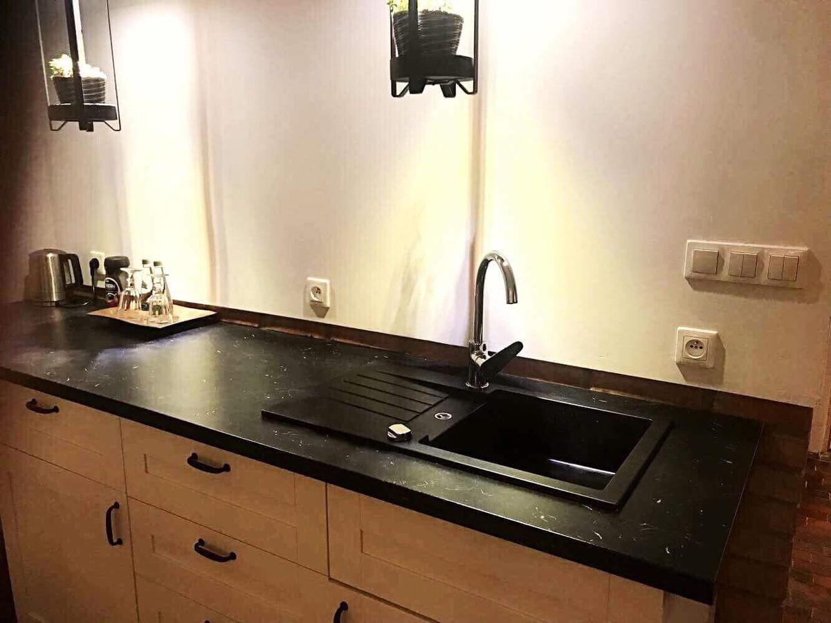 Apartamenty Madera Katovice Exteriér fotografie