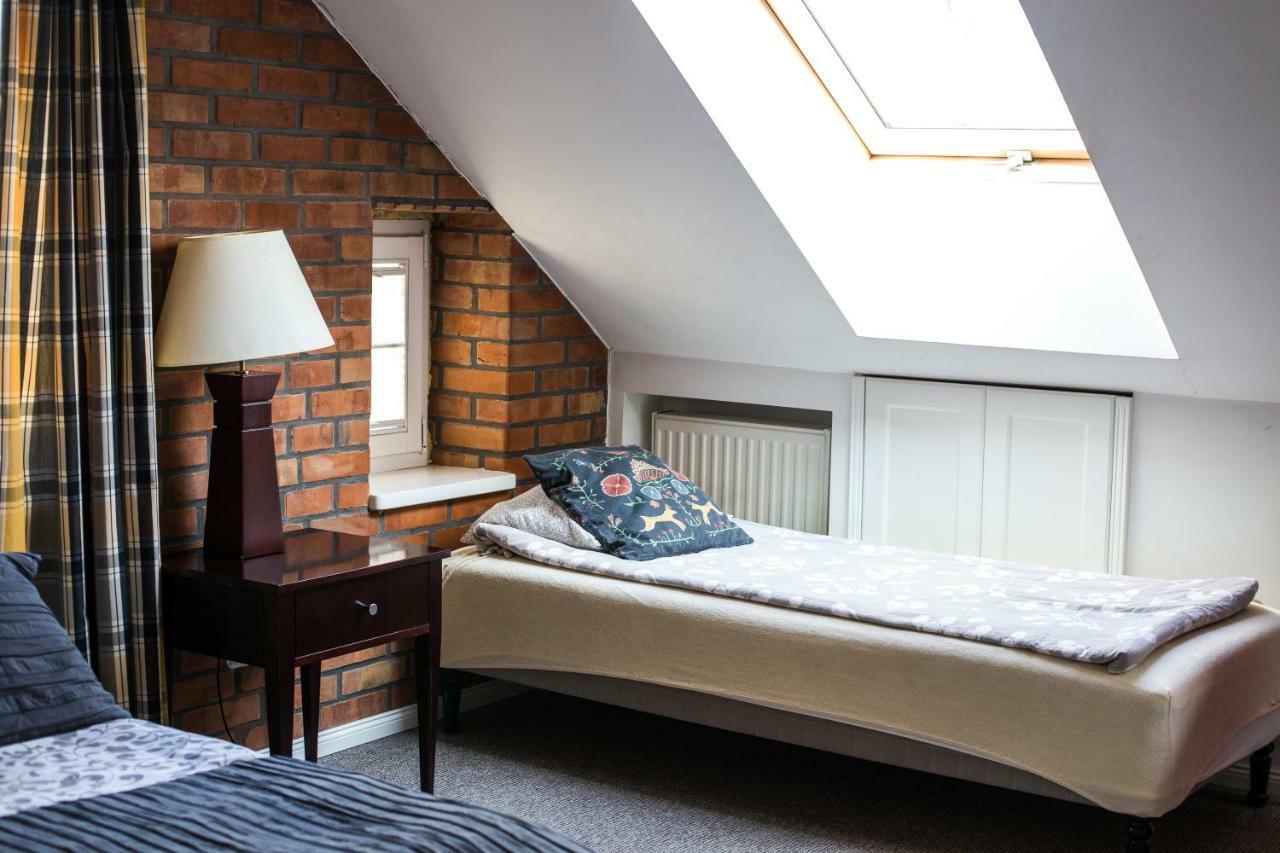 Apartamenty Madera Katovice Exteriér fotografie
