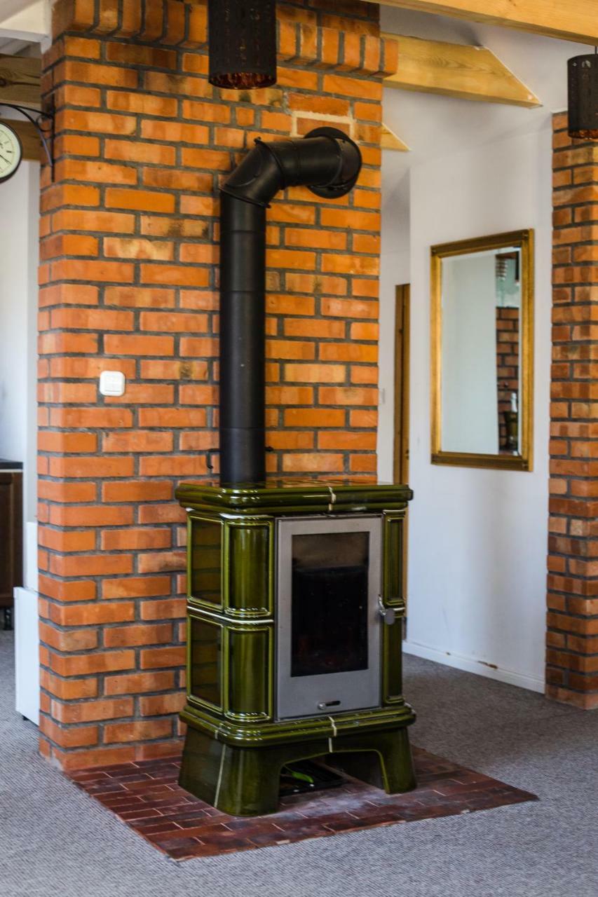 Apartamenty Madera Katovice Exteriér fotografie