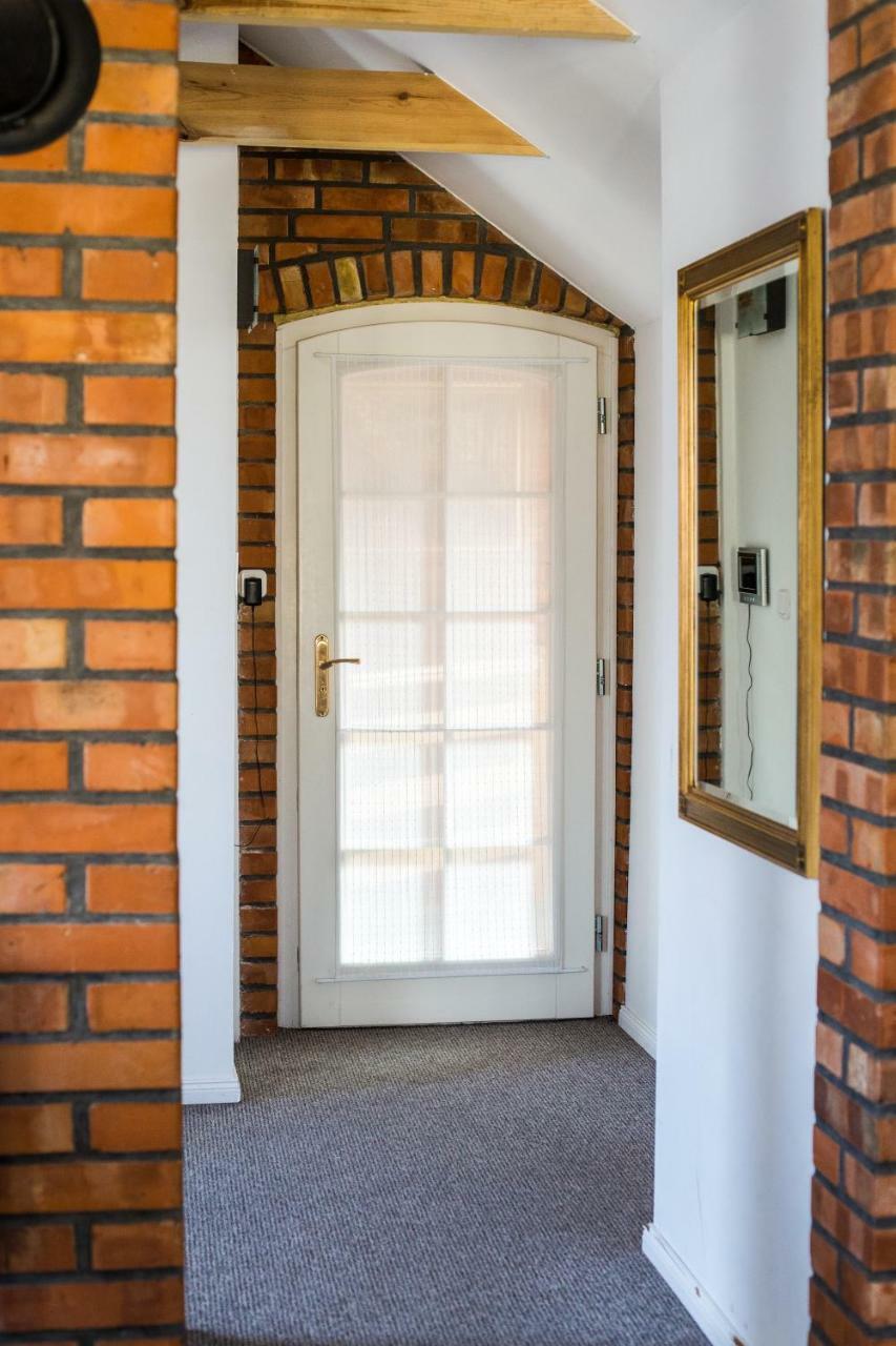 Apartamenty Madera Katovice Exteriér fotografie