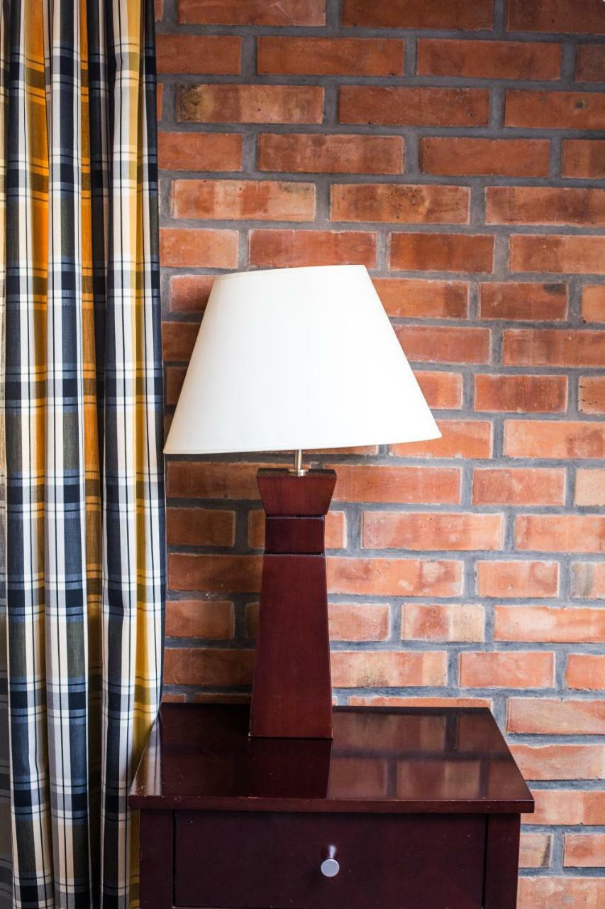 Apartamenty Madera Katovice Exteriér fotografie