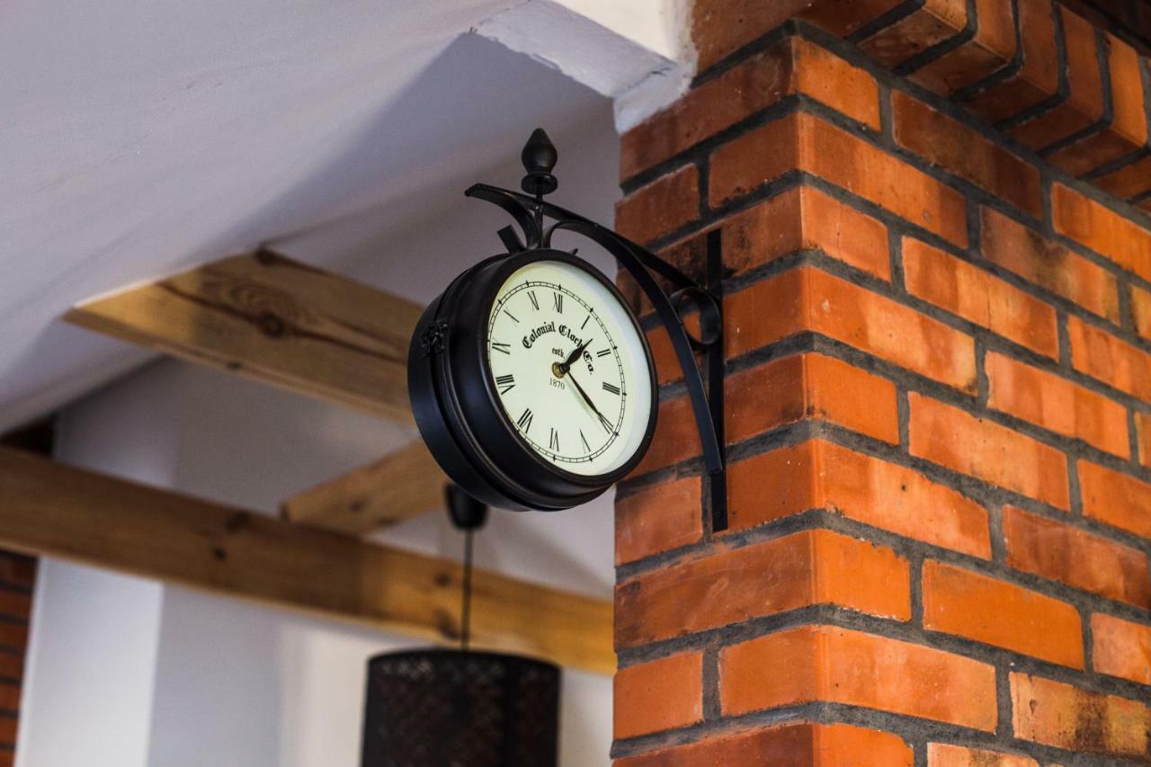 Apartamenty Madera Katovice Exteriér fotografie