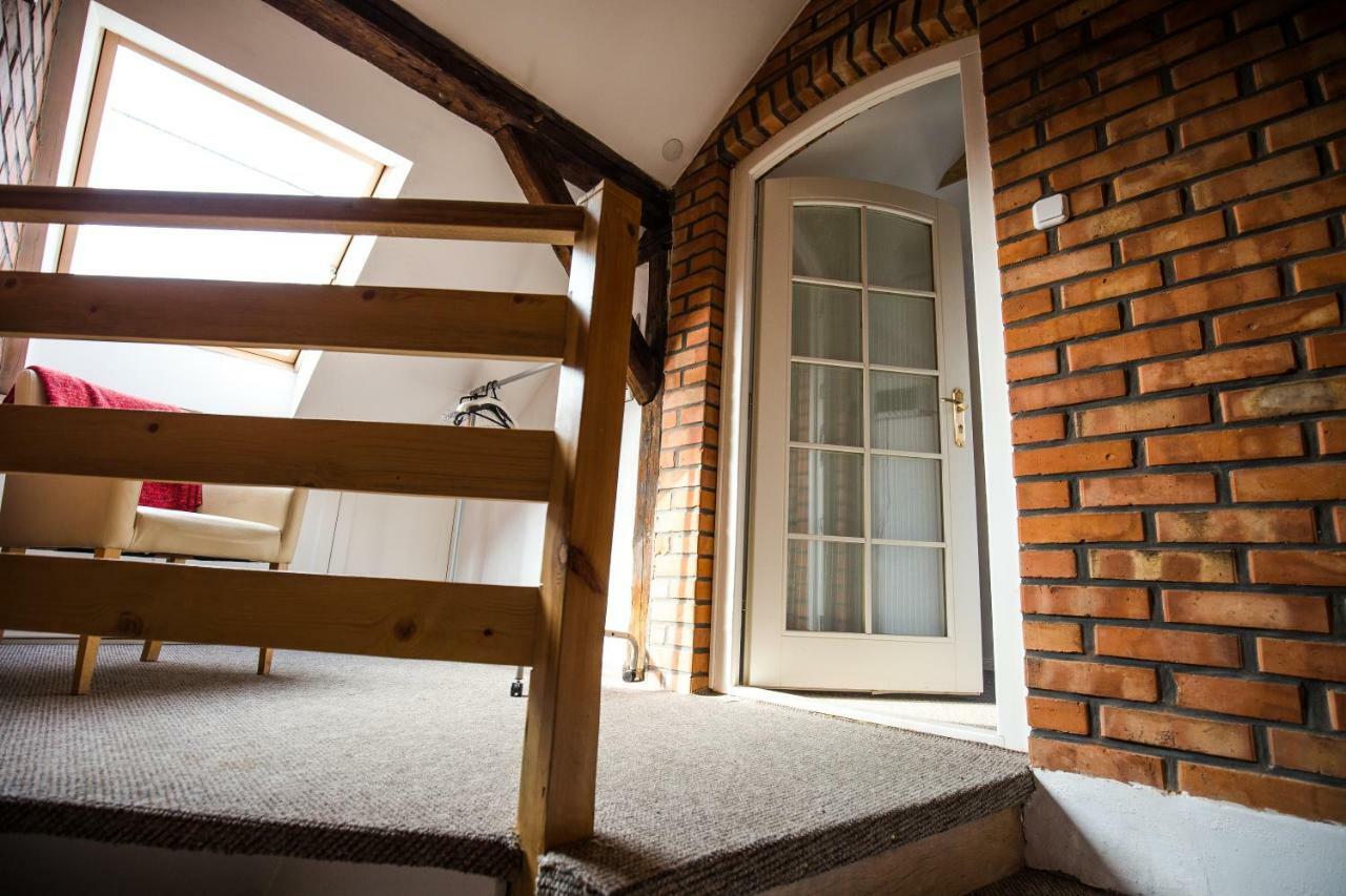 Apartamenty Madera Katovice Exteriér fotografie