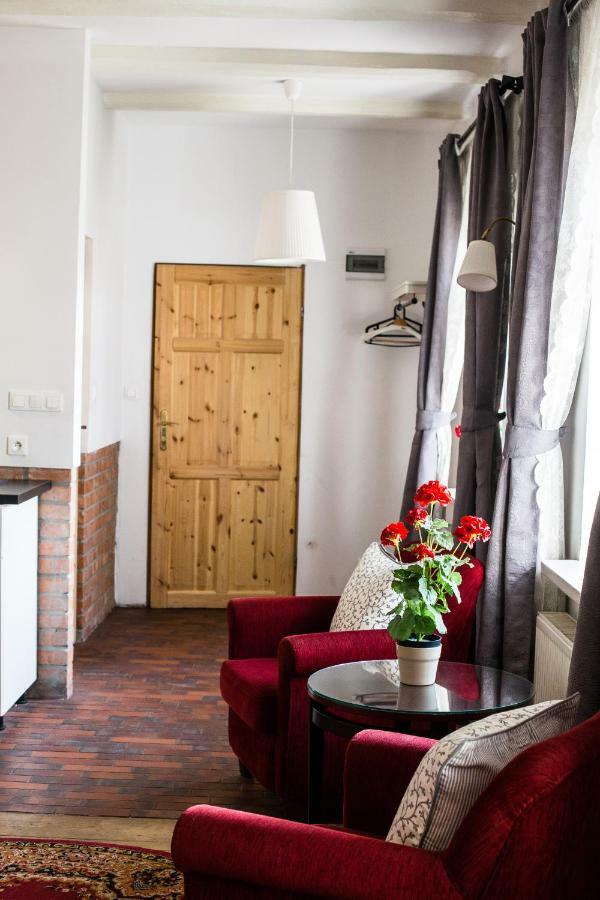 Apartamenty Madera Katovice Exteriér fotografie
