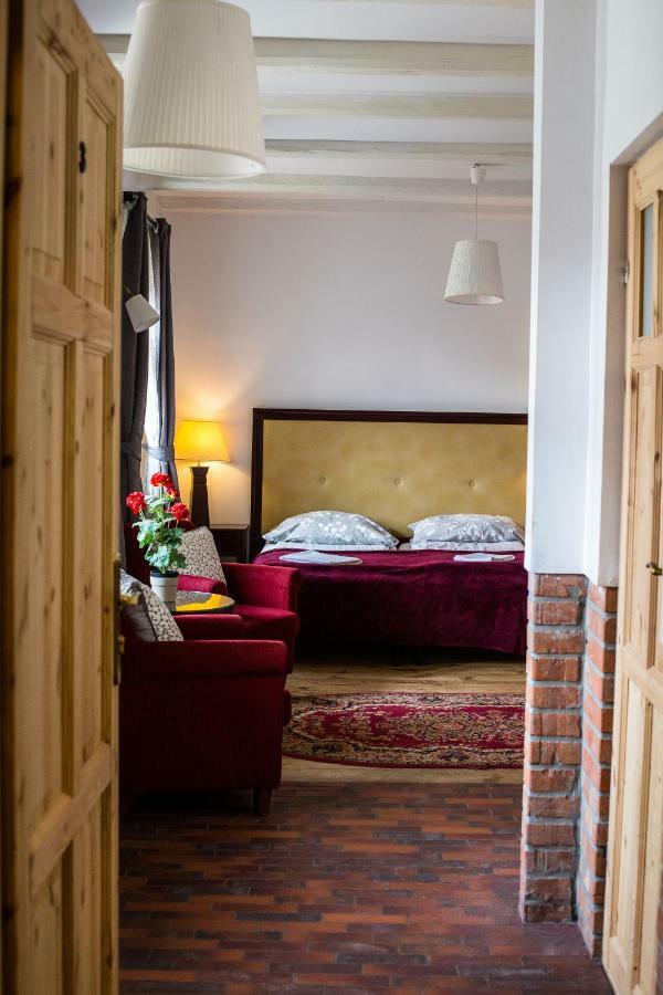 Apartamenty Madera Katovice Exteriér fotografie