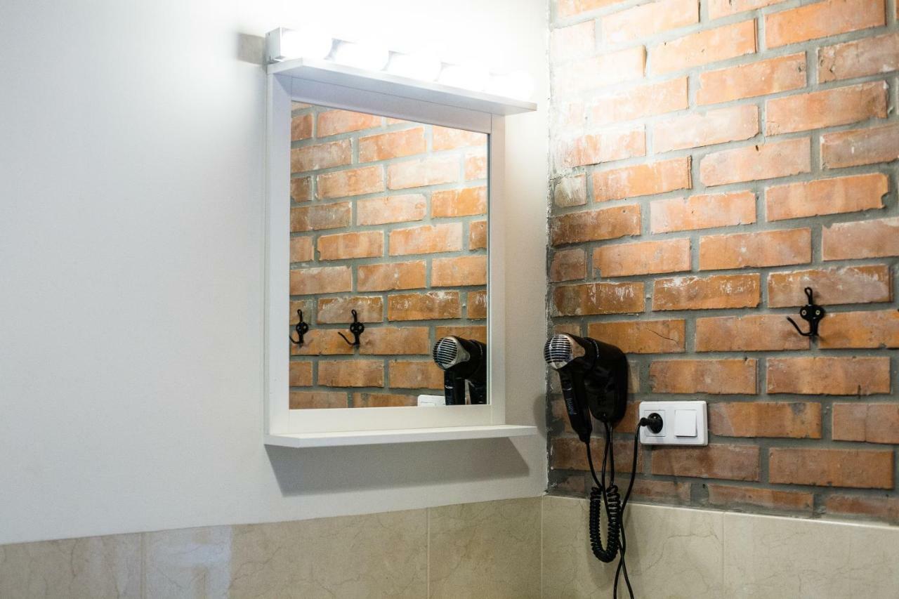 Apartamenty Madera Katovice Exteriér fotografie