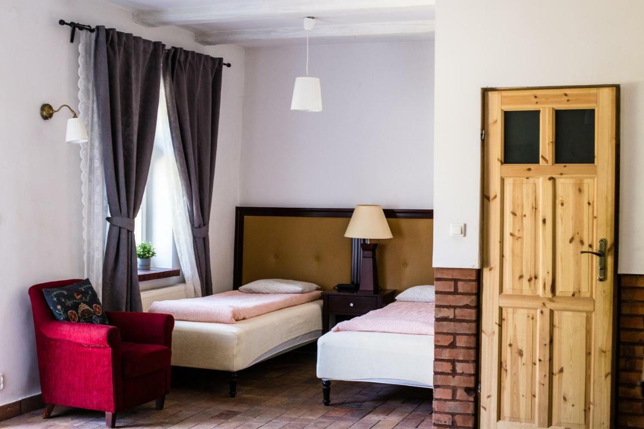 Apartamenty Madera Katovice Exteriér fotografie