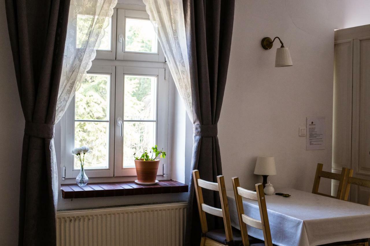 Apartamenty Madera Katovice Exteriér fotografie
